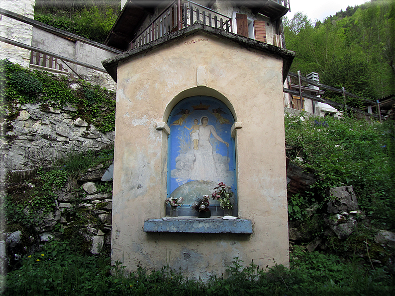 foto Passeggiata Rocca - Zanetti - Corlo